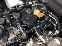 See P1BA8 in engine